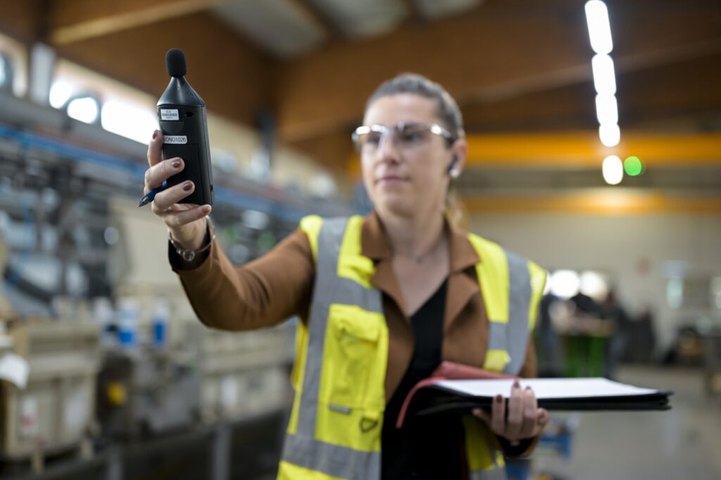 Eau ozonée : ce que les employeurs doivent savoir